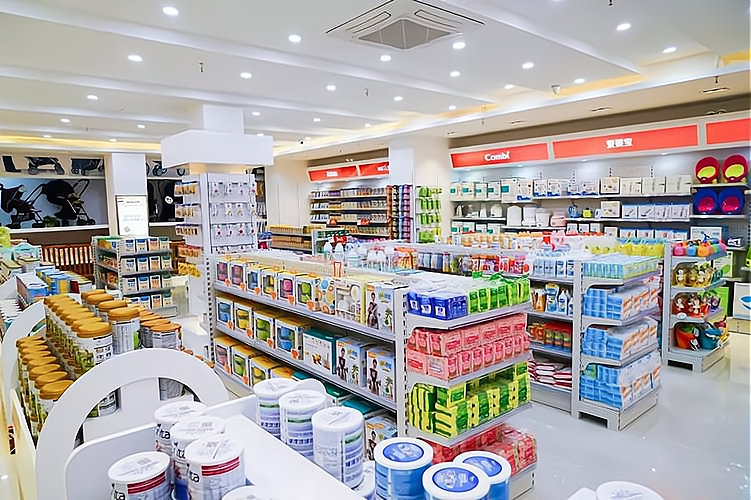 诺比母婴用品:用产品和服务打动母婴幼儿消费者