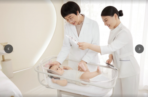 茉莉智慧全职医护团队,打造新一代智慧坐月子的硬核力量
