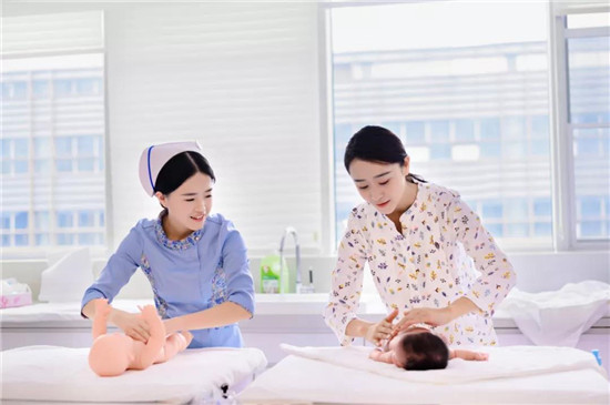 深圳月子中心妈妈护理服务项目内容