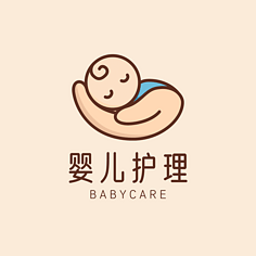母婴LOGO